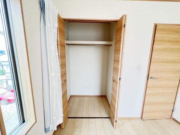 伊勢原市小稲葉 中古戸建 その他内観