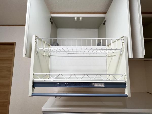 伊勢原市小稲葉 中古戸建 キッチン