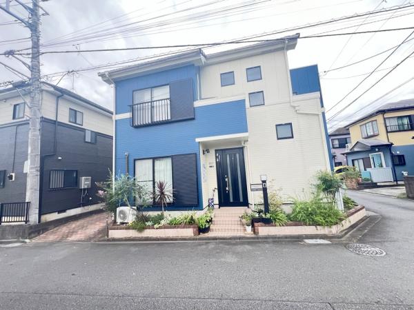 中古戸建 相模原市中央区田名 JR横浜線橋本駅 1,999万円