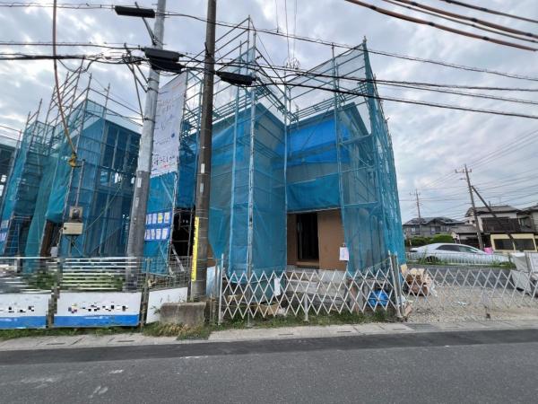 新築戸建 春日部市牛島 東武野田線藤の牛島駅 3,080万円