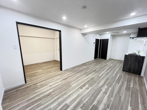 中古マンション 西東京市柳沢２丁目 西武新宿線西武柳沢駅 4,280万円