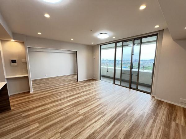 中古マンション 西東京市谷戸町２丁目 西武新宿線田無駅 6,780万円