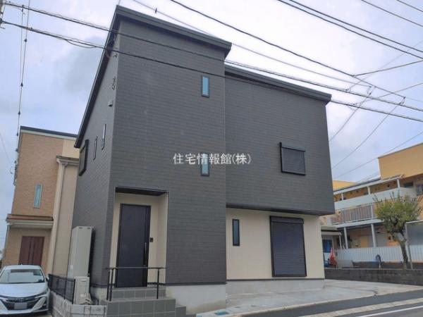 新築戸建 神奈川県座間市立野台３丁目333-1 小田急線座間駅 3,880万円