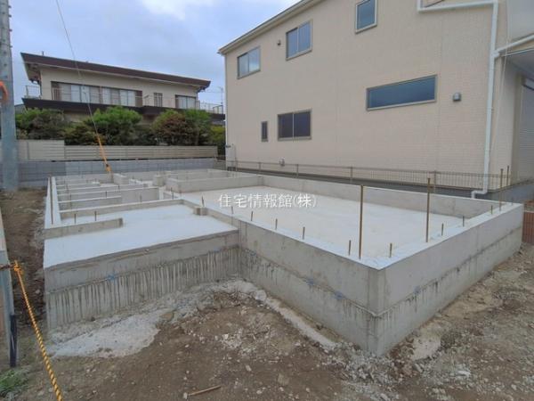 八潮市緑町第7 