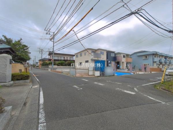 八潮市緑町第7 