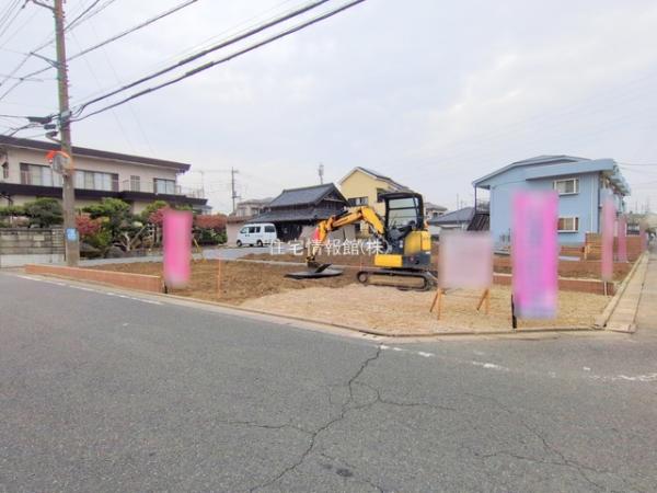 八潮市緑町第7 
