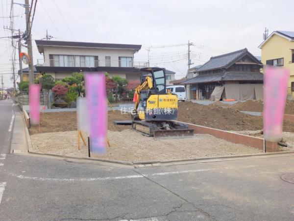 八潮市緑町第7 