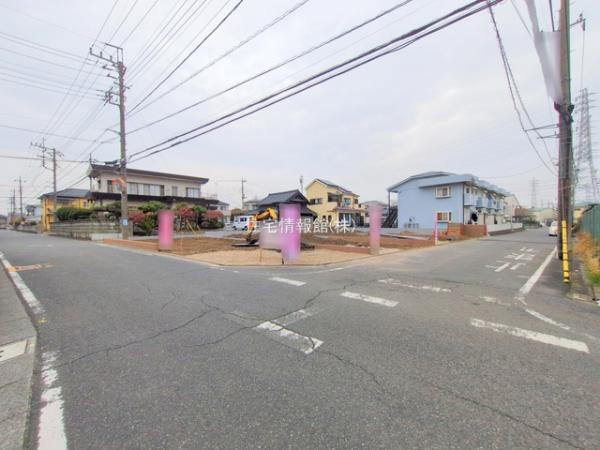 八潮市緑町第7 