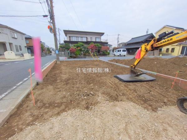 八潮市緑町第7 