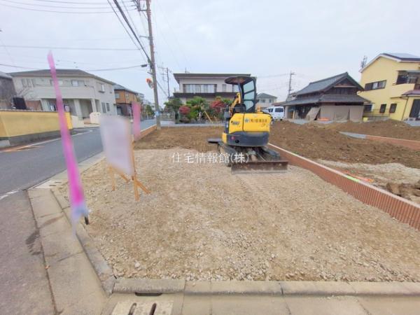 八潮市緑町第7 