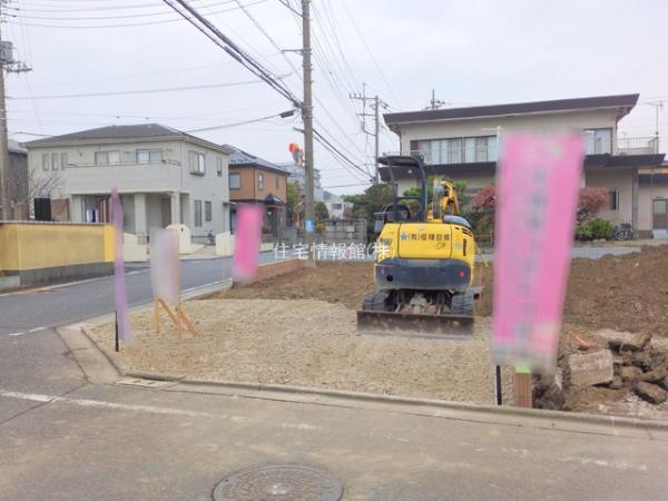 八潮市緑町第7 