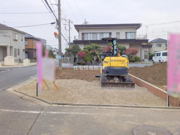 八潮市緑町第7 