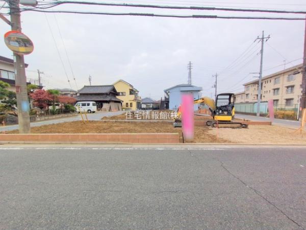 八潮市緑町第7 
