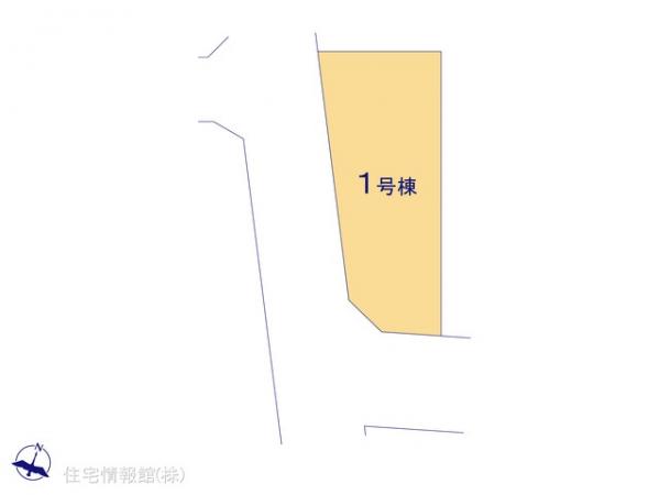 八潮市緑町第7 