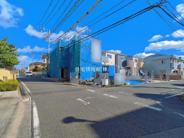 八潮市緑町第7 