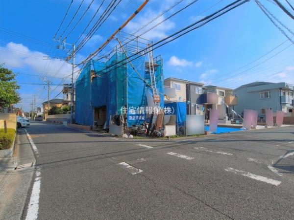 八潮市緑町第7 