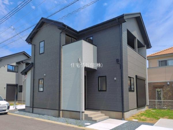 新築戸建 千葉県船橋市馬込町930-18 東武野田線馬込沢駅 4,298万円