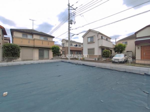 土地 東京都小平市鈴木町１丁目296-17 西武新宿線花小金井駅 4,390万円