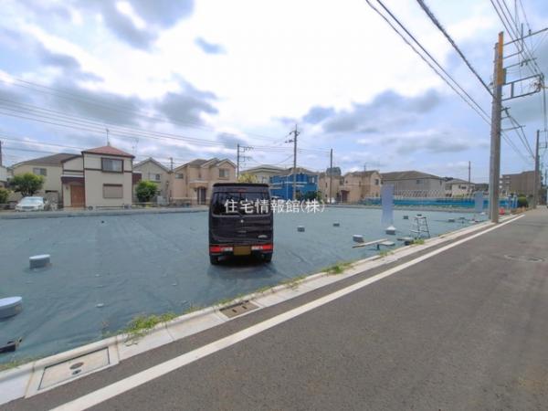 土地 東京都小平市鈴木町１丁目296-17 西武新宿線花小金井駅 4,990万円