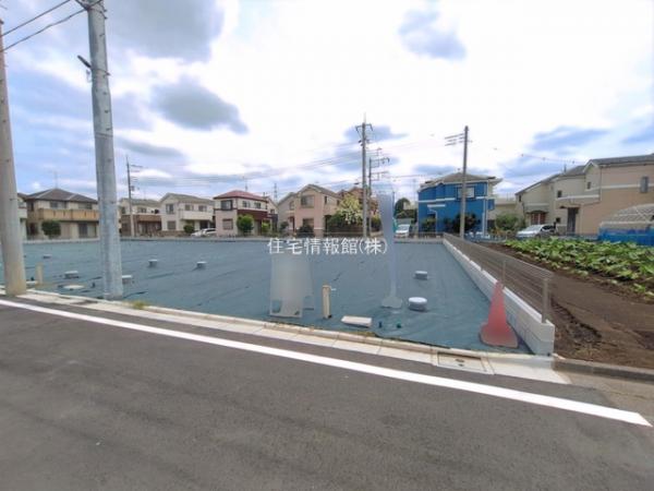 土地 東京都小平市鈴木町１丁目296-17 西武新宿線花小金井駅 4,890万円