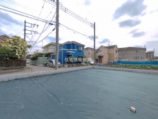 土地 東京都小平市鈴木町１丁目296-17 西武新宿線花小金井駅 4,290万円