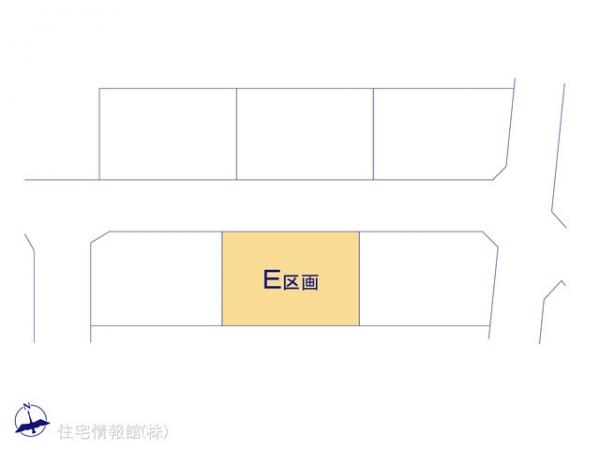 土地 千葉県市川市北国分２丁目17 北総鉄道矢切駅 2,890万円