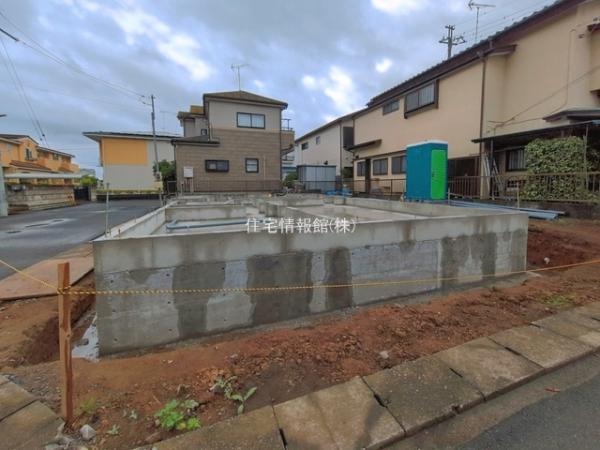春日部市藤塚第15期 