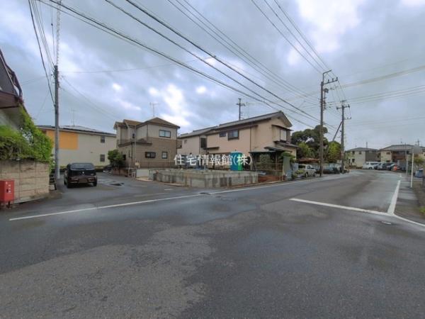 春日部市藤塚第15期 