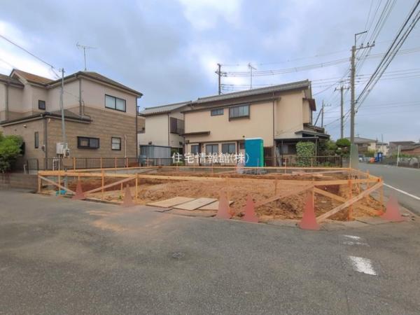 春日部市藤塚第15期 