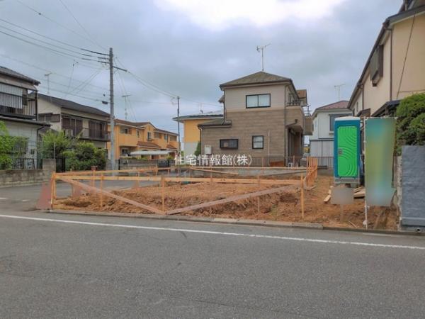 春日部市藤塚第15期 