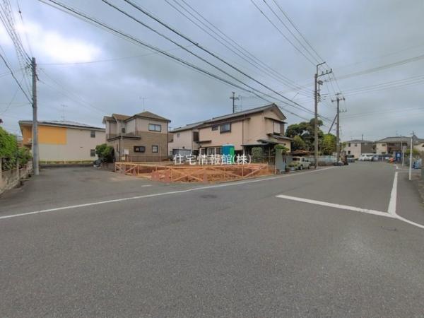 春日部市藤塚第15期 