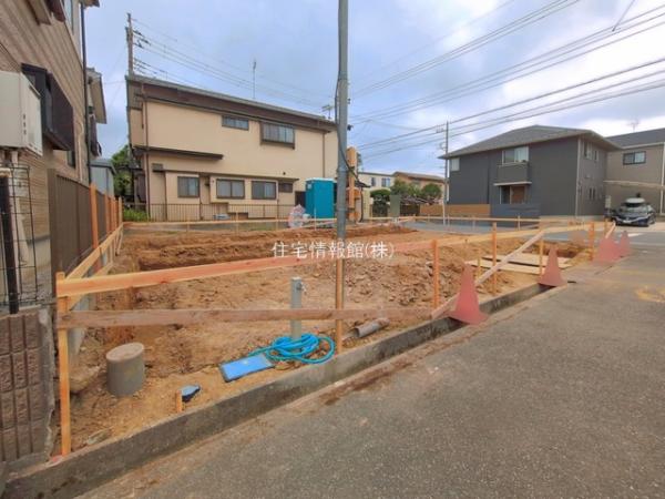 春日部市藤塚第15期 