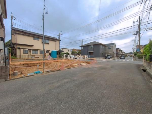 春日部市藤塚第15期 