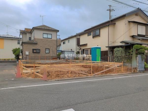 春日部市藤塚第15期 