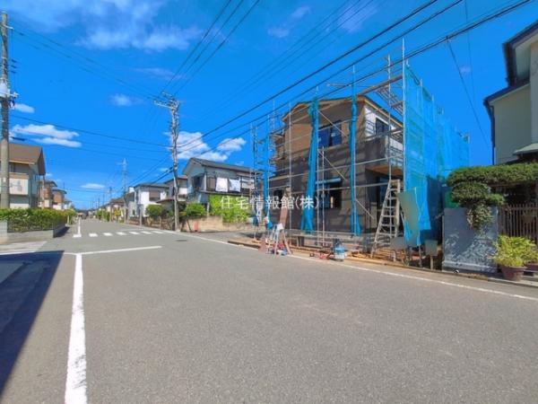 春日部市藤塚第15期 