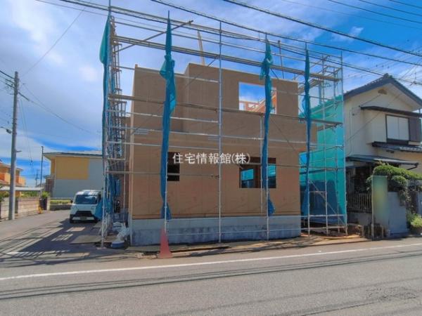 春日部市藤塚第15期 