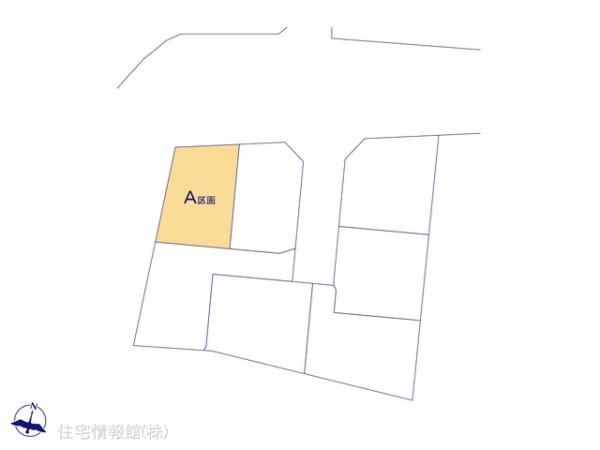 土地 東京都世田谷区上祖師谷６丁目14 京王線千歳烏山駅 8,290万円
