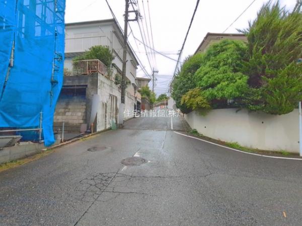 日野市旭が丘2期 