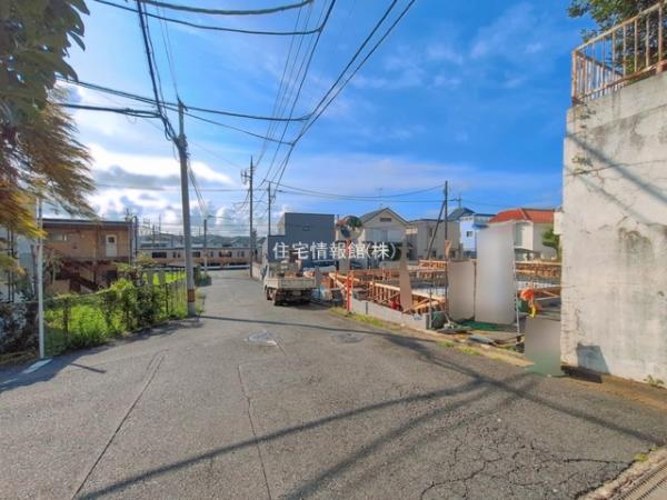 日野市旭が丘2期 