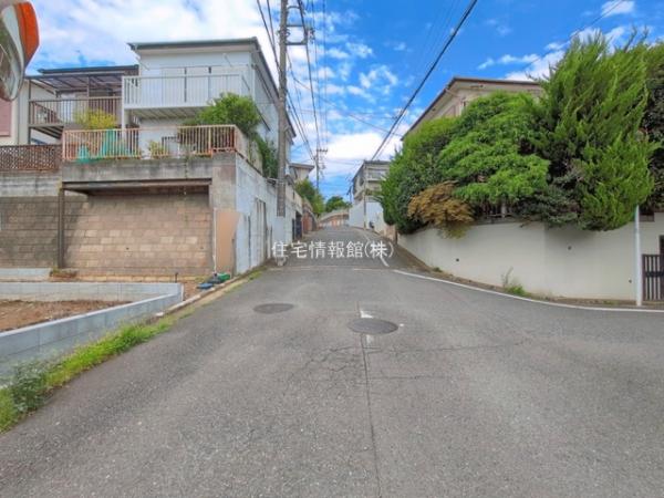 日野市旭が丘2期 