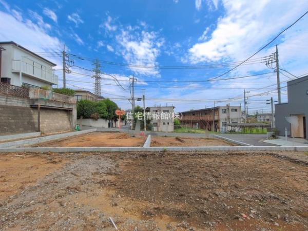 日野市旭が丘2期 