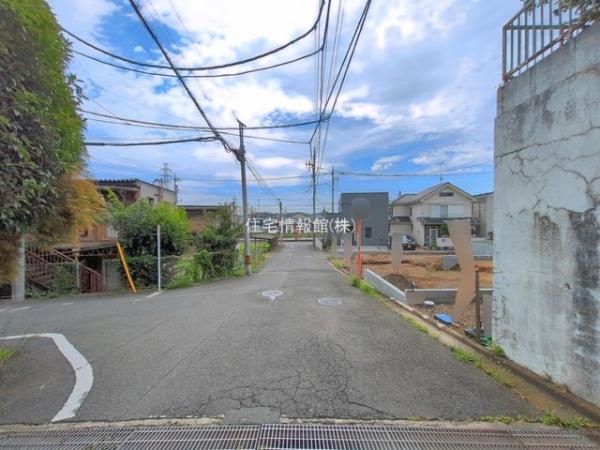 日野市旭が丘2期 