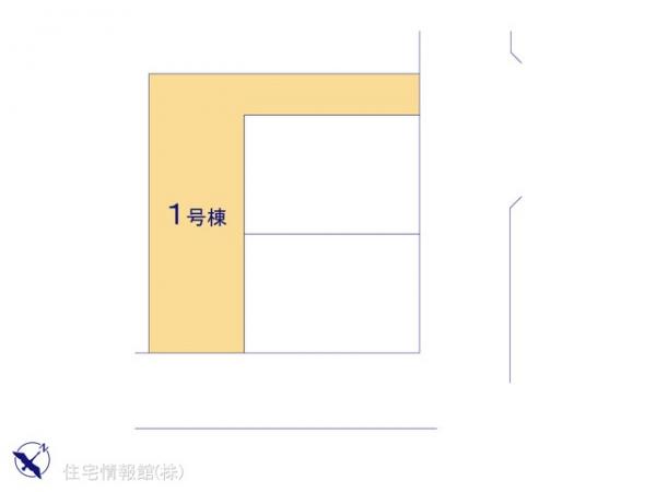 日野市旭が丘2期 