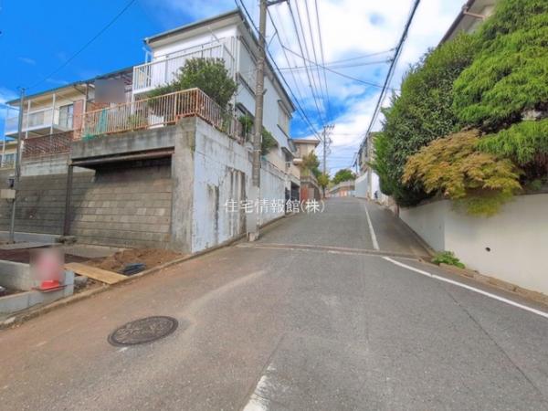 日野市旭が丘2期 