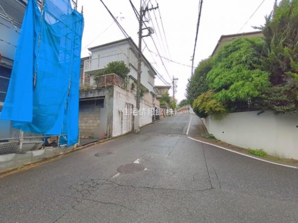 日野市旭が丘2期 