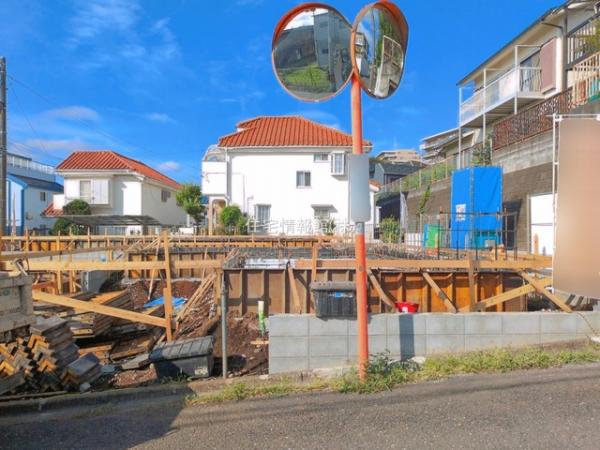 日野市旭が丘2期 