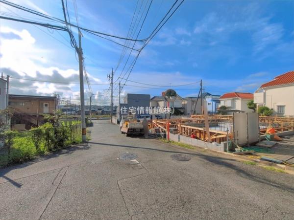日野市旭が丘2期 