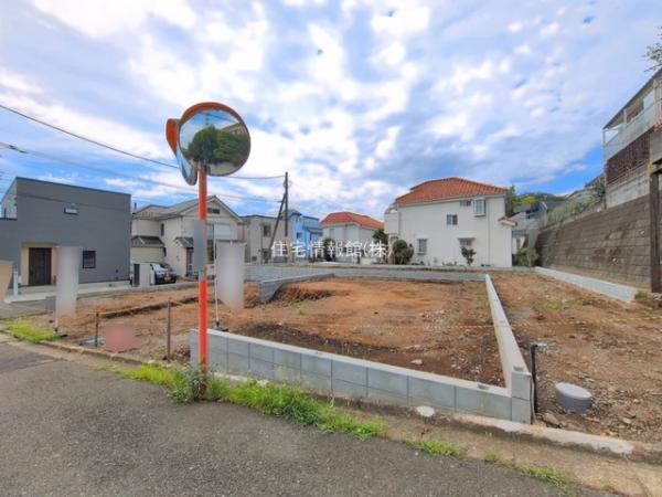 日野市旭が丘2期 