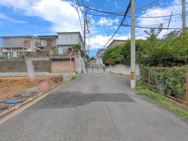 日野市旭が丘2期 