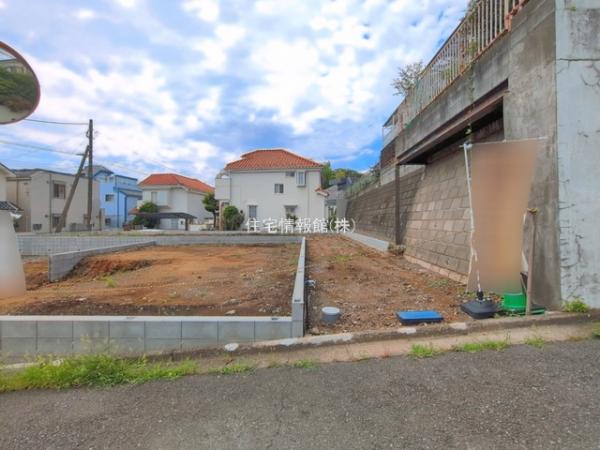 日野市旭が丘2期 